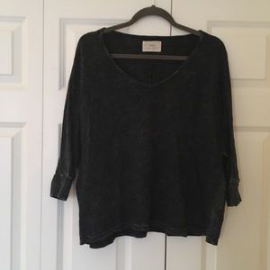 Anthropologie Top